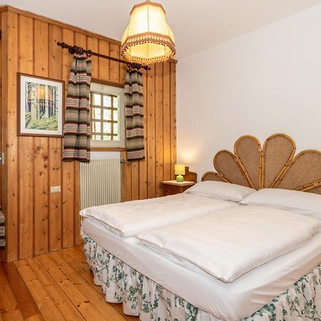 B&B Villa La Bercia San Vigilio Di Marebbe Εξωτερικό φωτογραφία