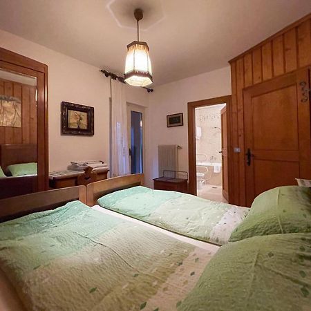B&B Villa La Bercia San Vigilio Di Marebbe Εξωτερικό φωτογραφία