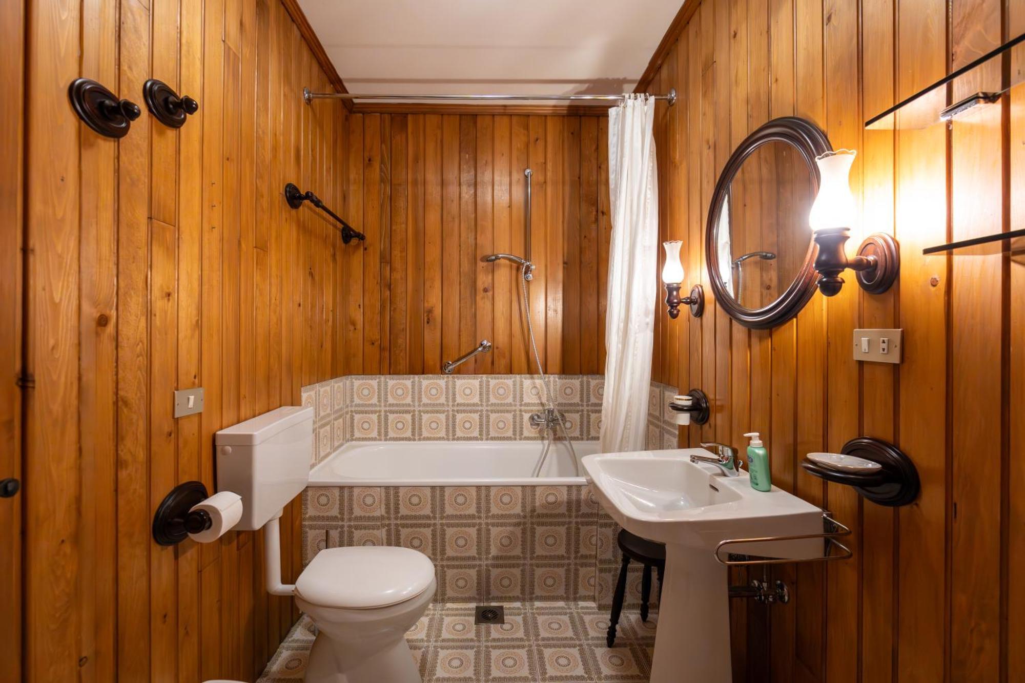 B&B Villa La Bercia San Vigilio Di Marebbe Εξωτερικό φωτογραφία